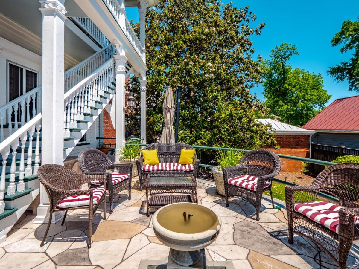 The Verandas Wilmington Exterior foto