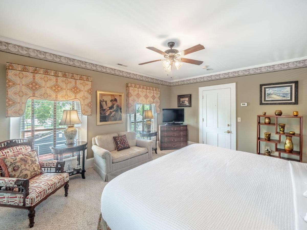 The Verandas Wilmington Exterior foto