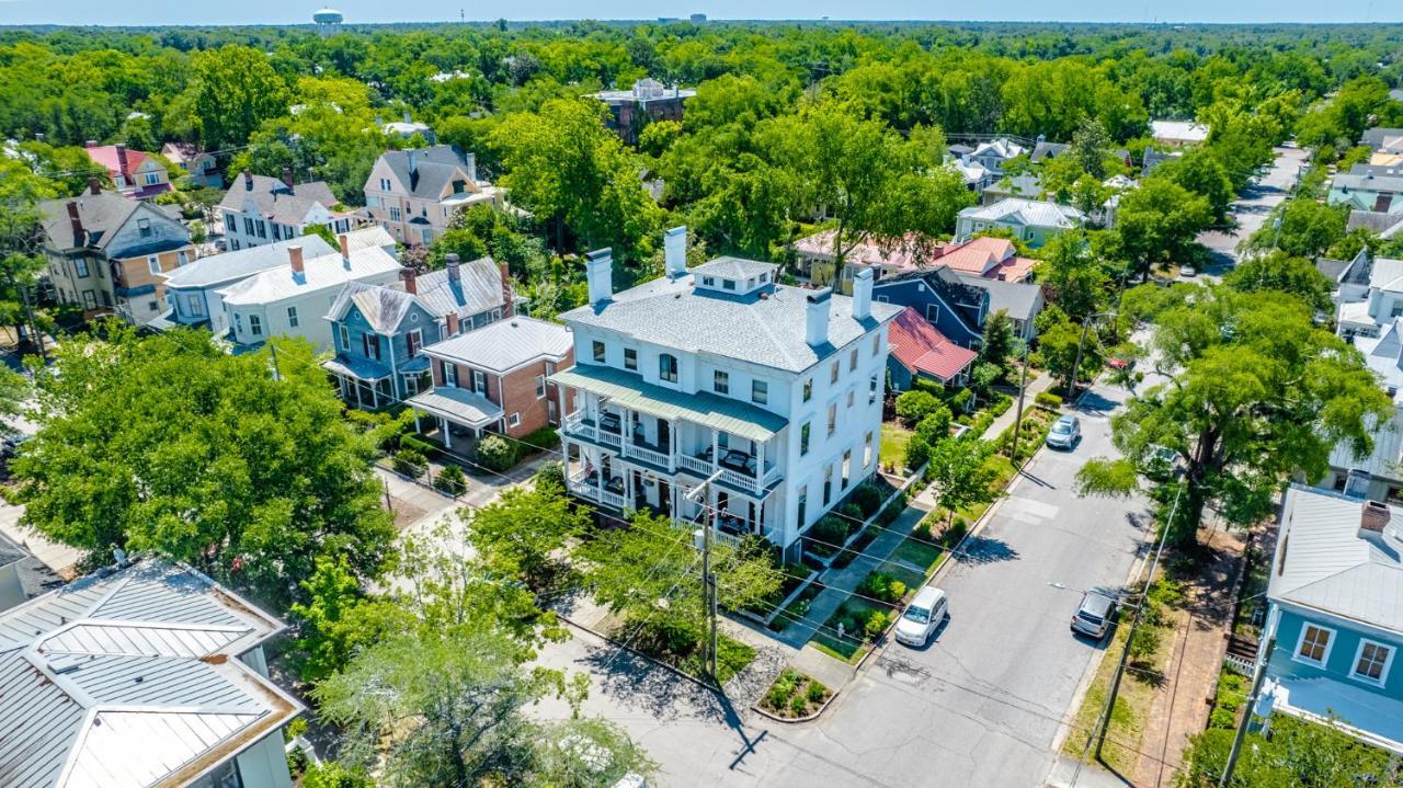 The Verandas Wilmington Exterior foto