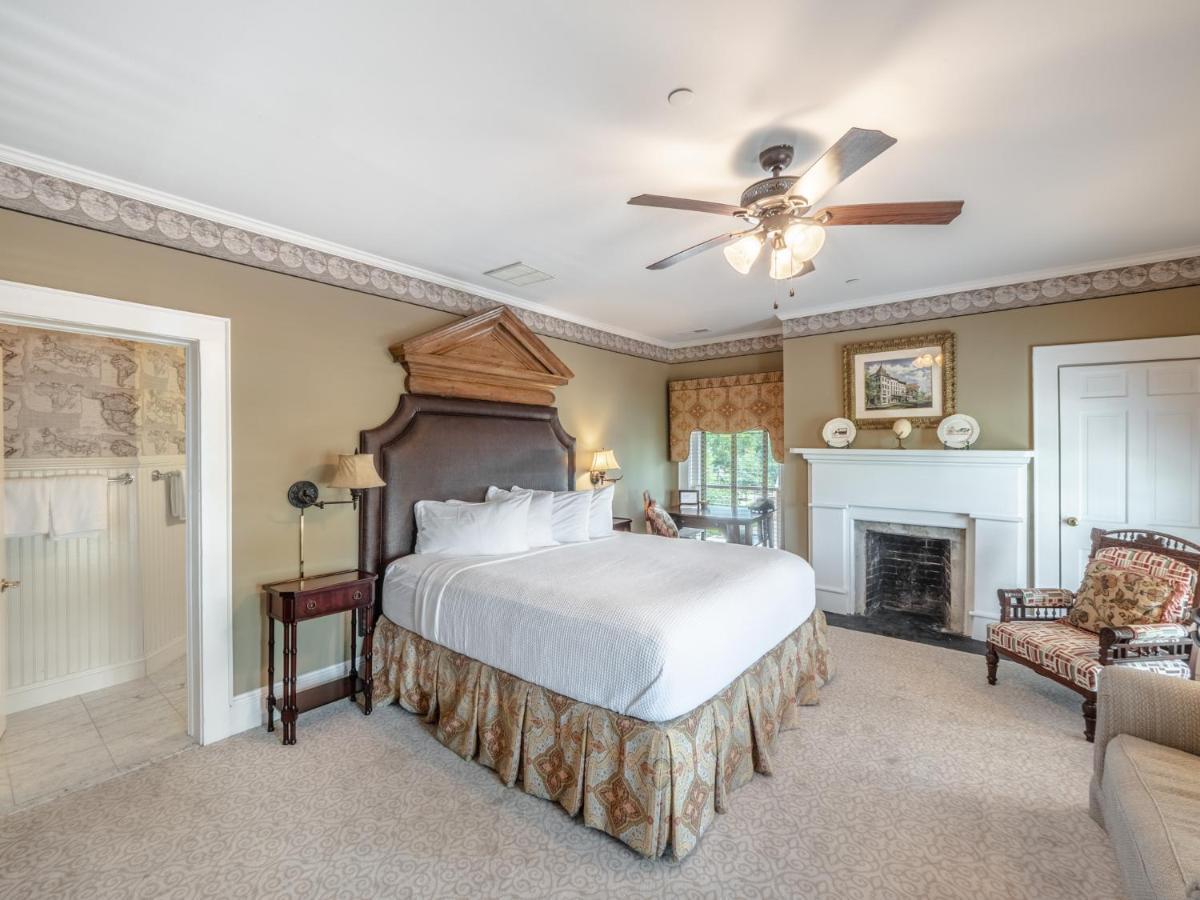The Verandas Wilmington Exterior foto