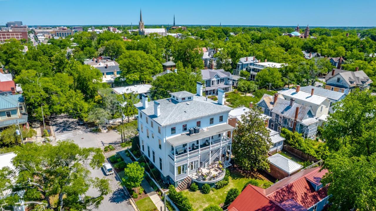 The Verandas Wilmington Exterior foto