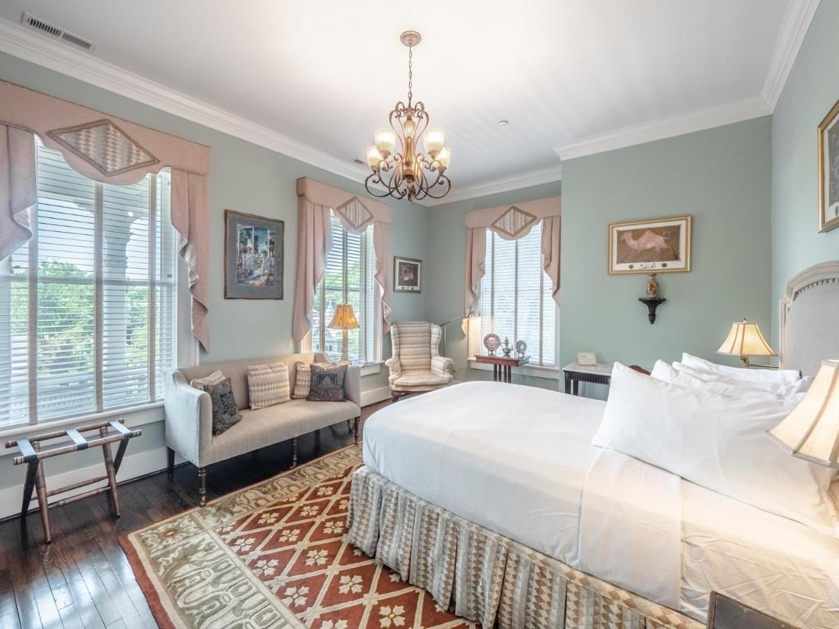 The Verandas Wilmington Exterior foto