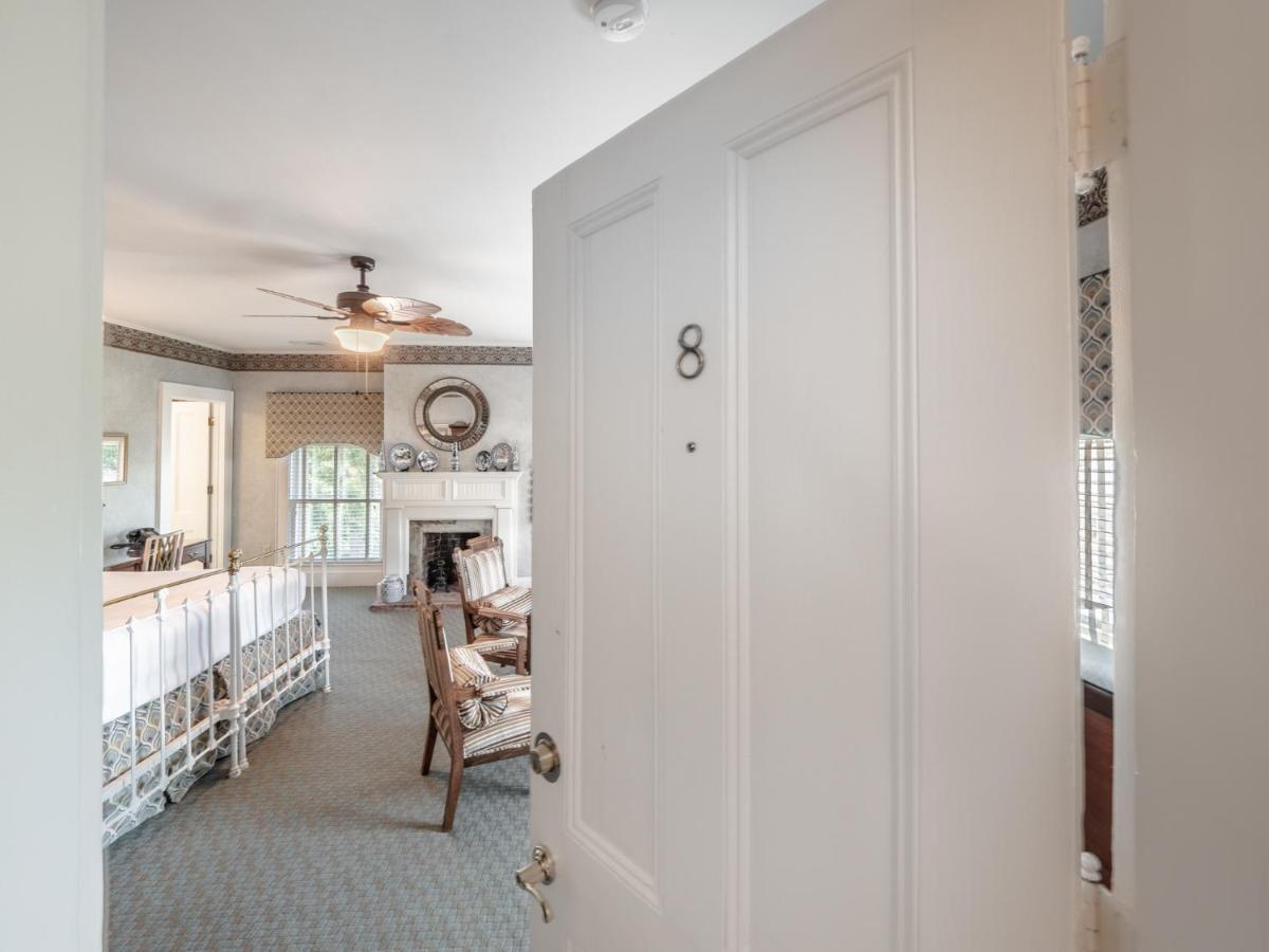 The Verandas Wilmington Exterior foto
