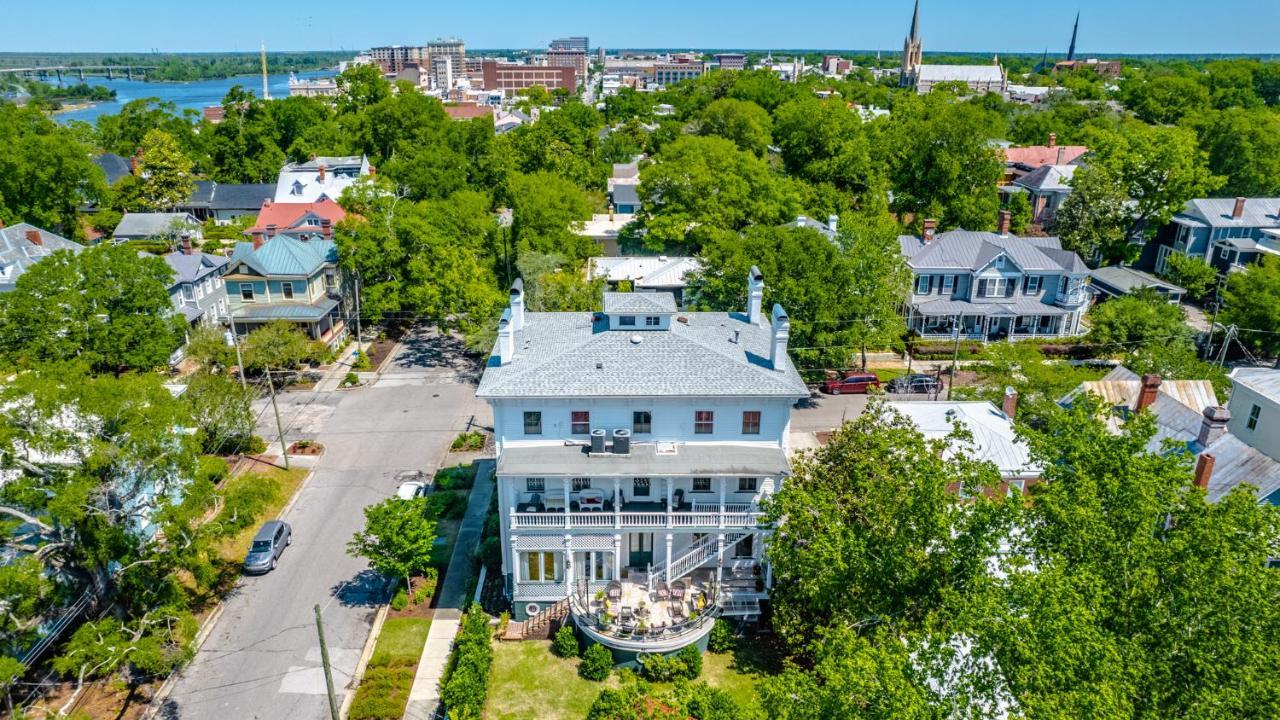 The Verandas Wilmington Exterior foto