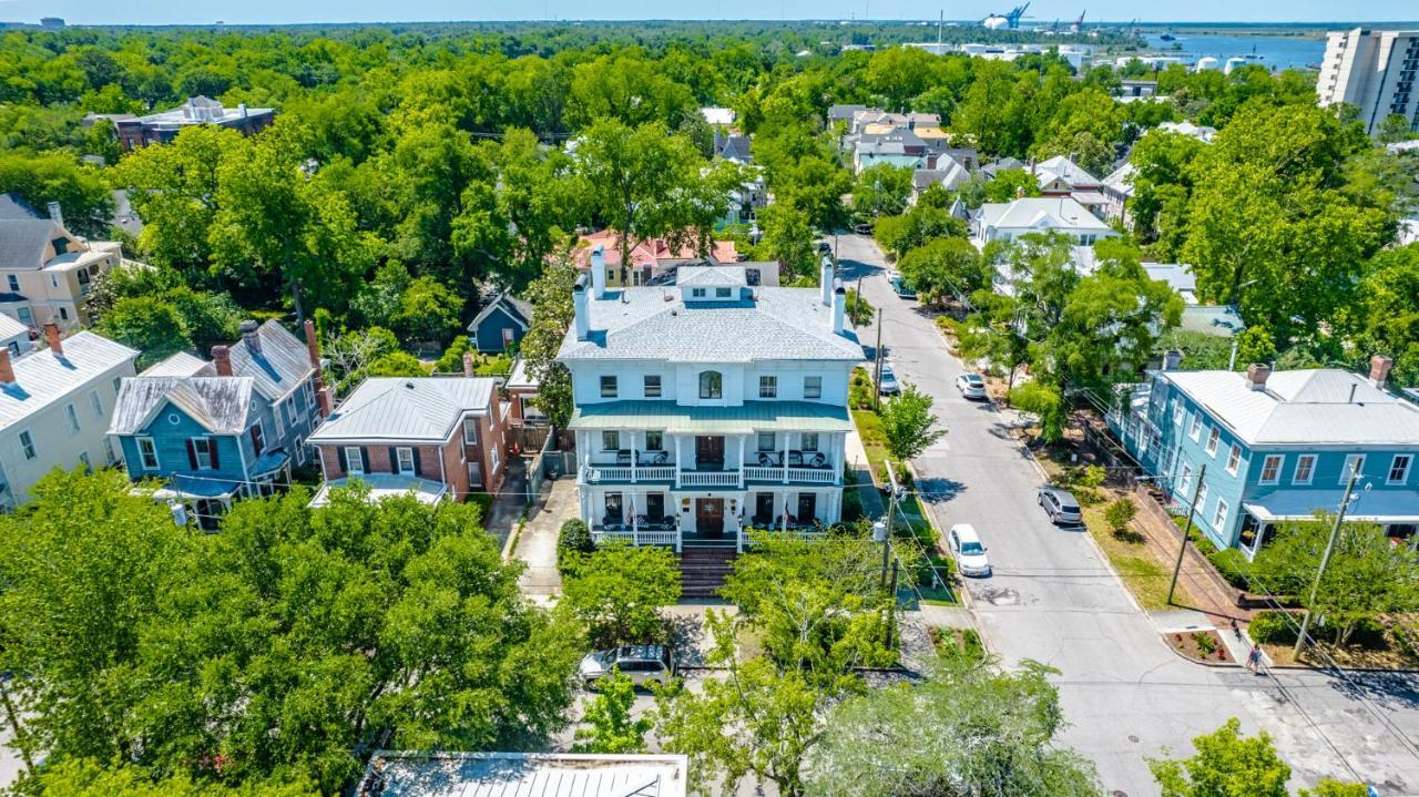 The Verandas Wilmington Exterior foto