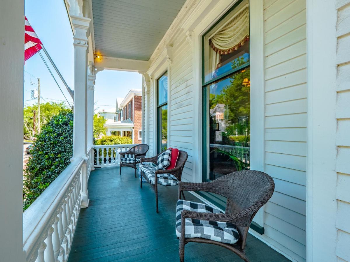 The Verandas Wilmington Exterior foto