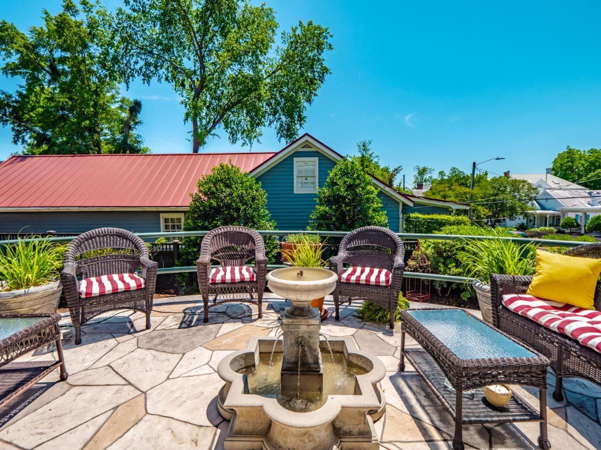 The Verandas Wilmington Exterior foto