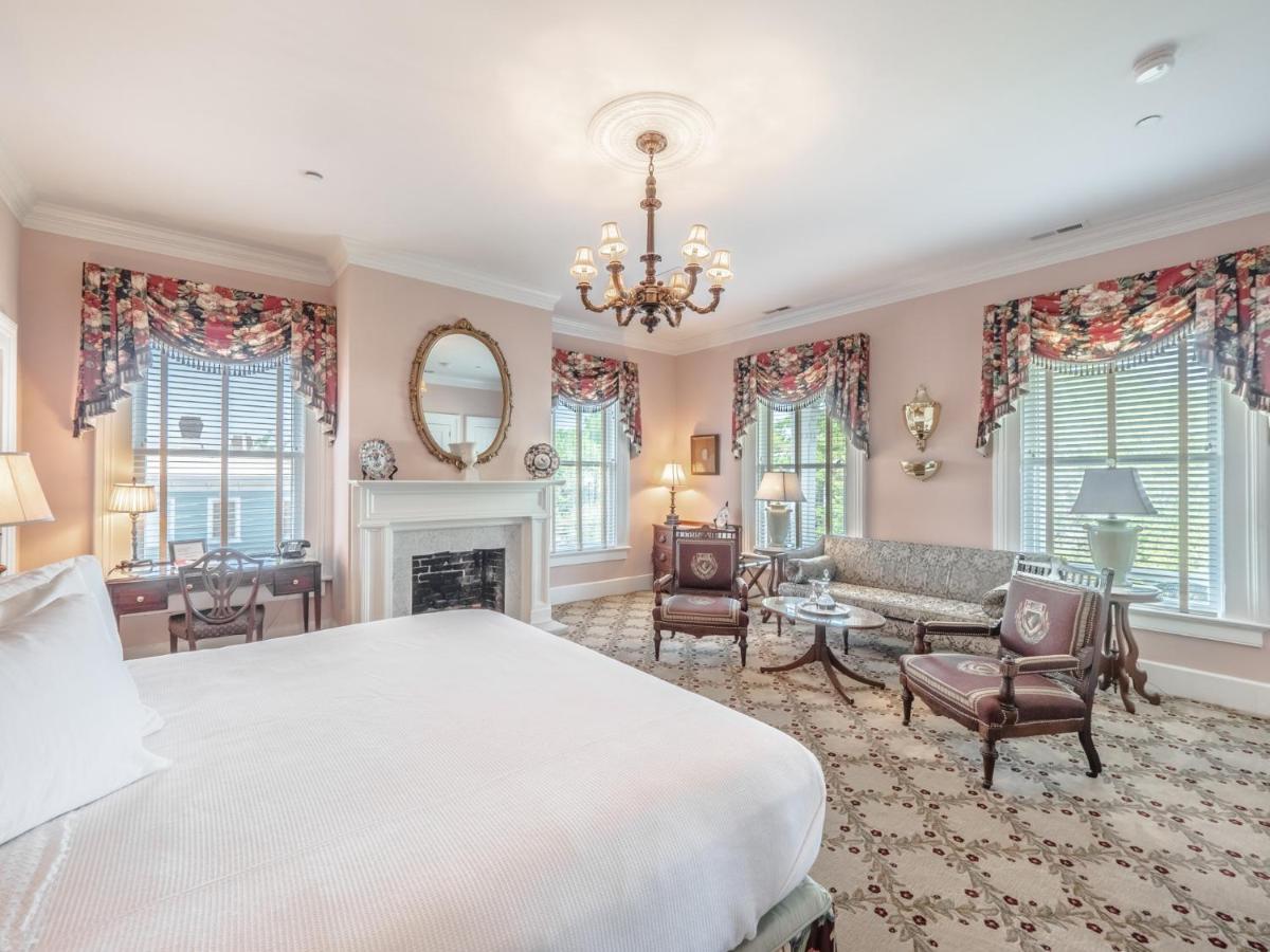 The Verandas Wilmington Exterior foto