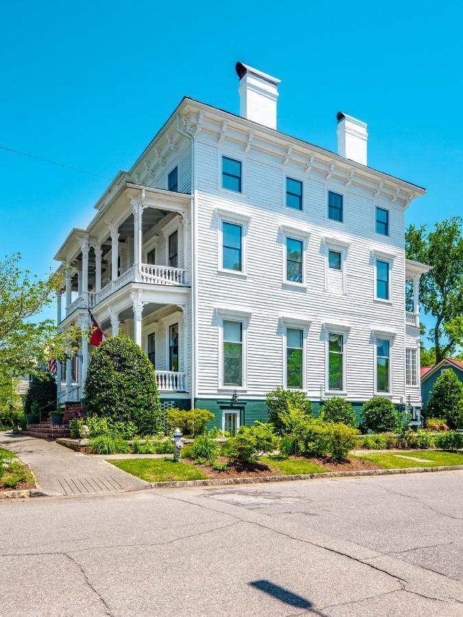 The Verandas Wilmington Exterior foto
