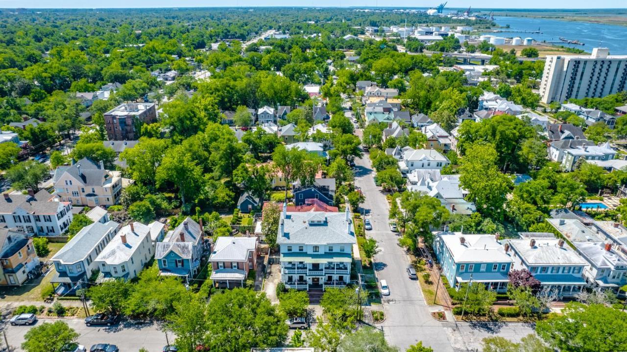 The Verandas Wilmington Exterior foto