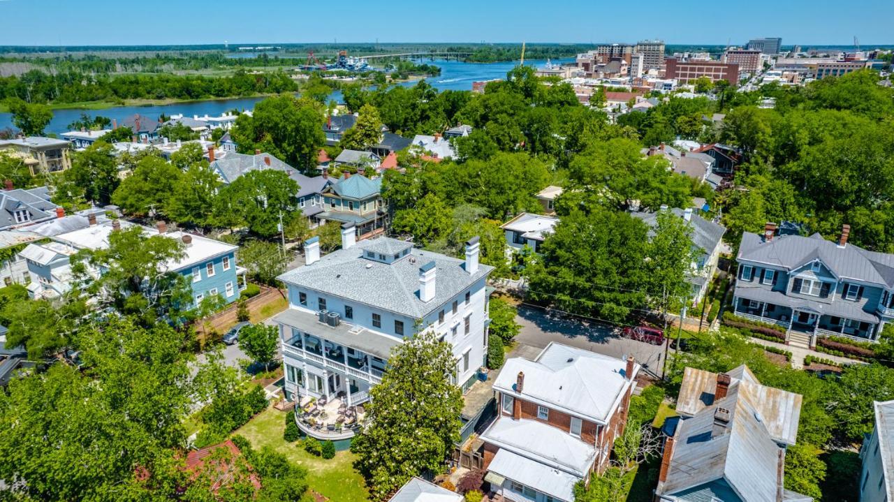 The Verandas Wilmington Exterior foto
